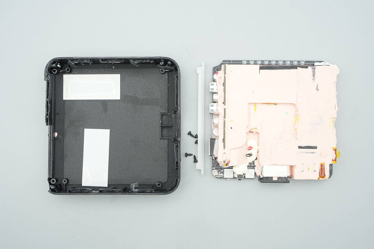 支援APP跨端查詢一鍵管理，安克Prime 150W充電底座拆解