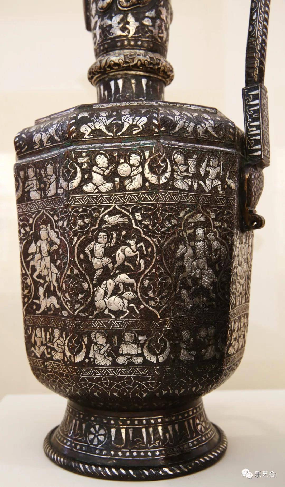 悅目賞心分享：波士頓美術博物館世界藝術巡禮45