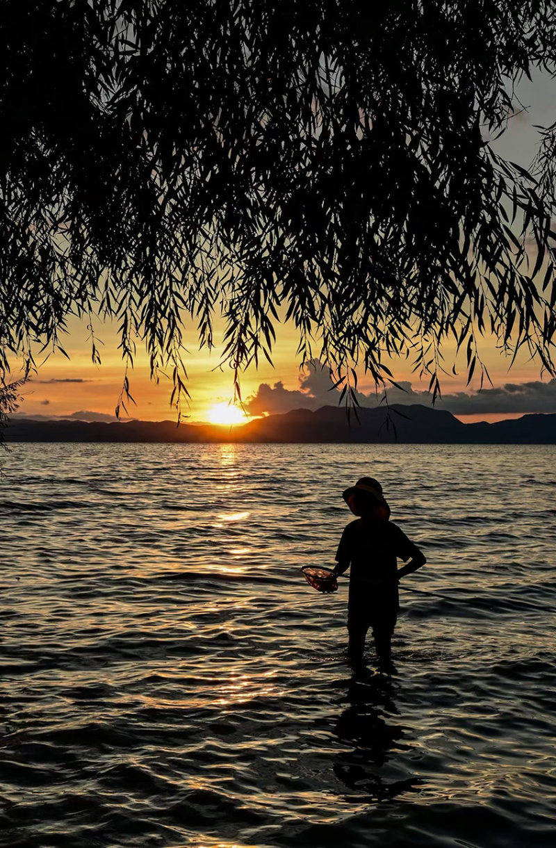 2025影像盤點 | 光影為筆，定格百態——攝影師 龔曼子