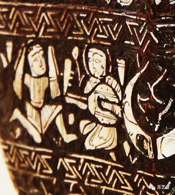 悅目賞心分享：波士頓美術博物館世界藝術巡禮45