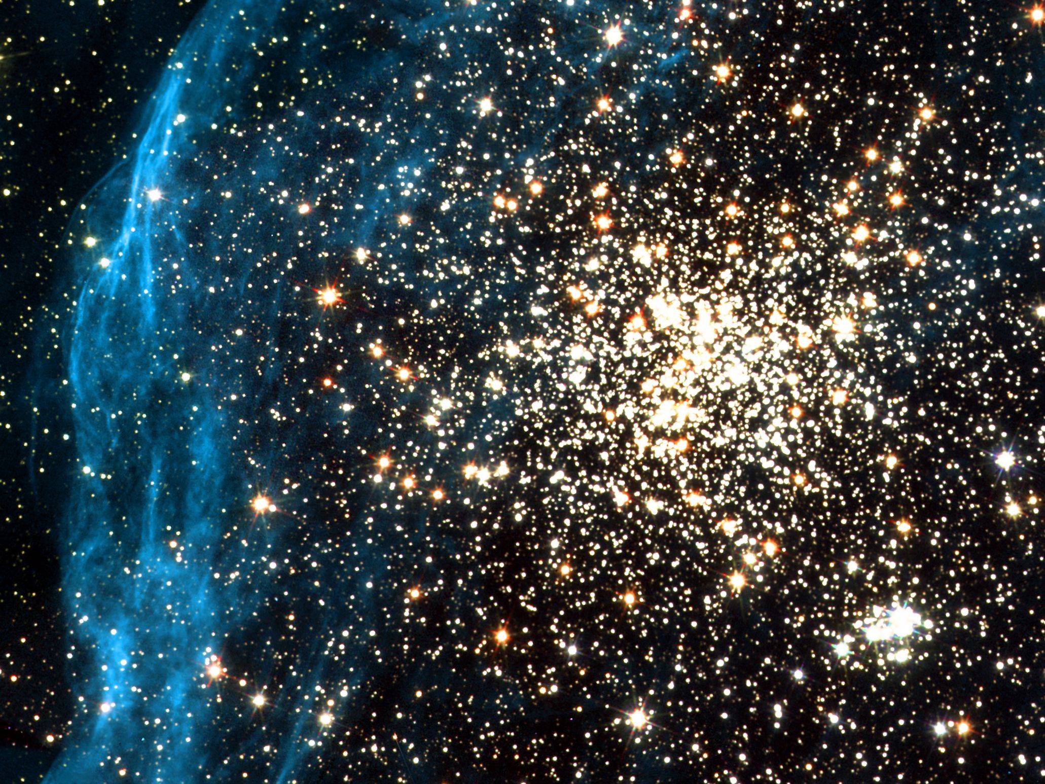 原創天文學家發現：銀河系正帶著地球，以每秒600公里的速度狂奔