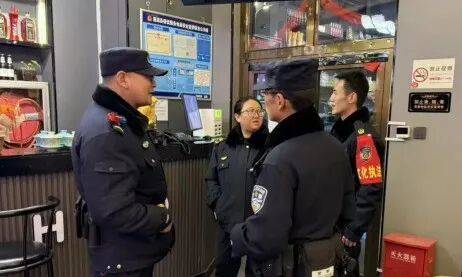 青海此地嚴查KTV、奶茶店、棋牌室等娛樂經營場所！