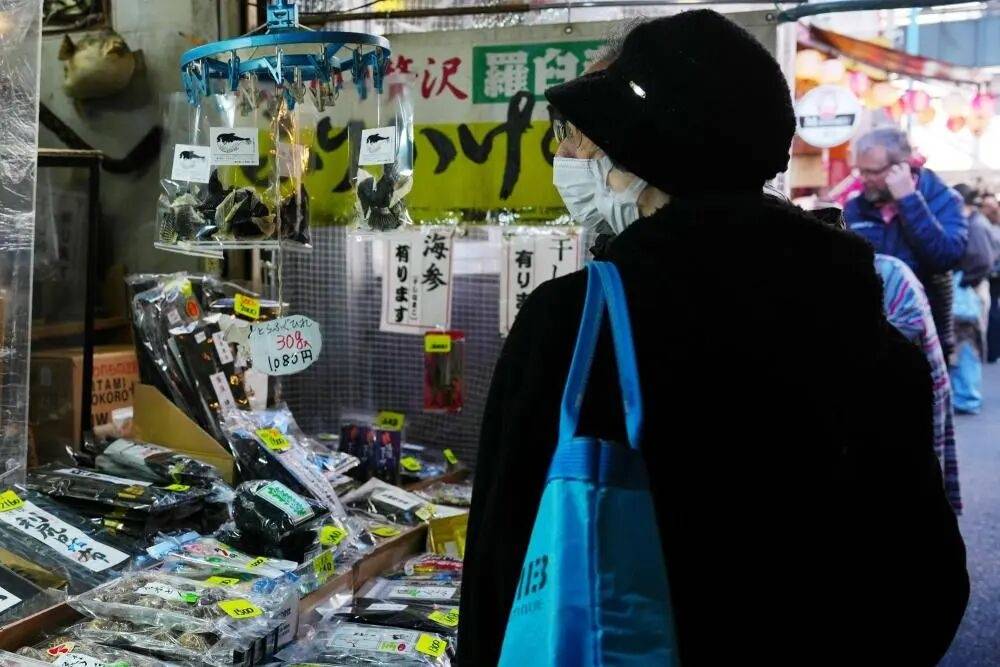 日本和歌山縣發生集體食物中毒事件，95人出現嘔吐等症狀，涉事餐飲店被罰停業整頓6天