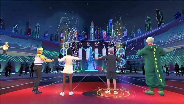 原創舞蹈伊甸園 Dance Eden 官方中文 | VR體感舞蹈