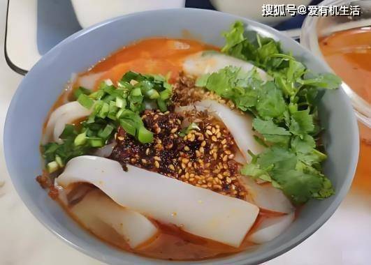 原創延安10大美食：一口咬下陝北的煙火傳奇