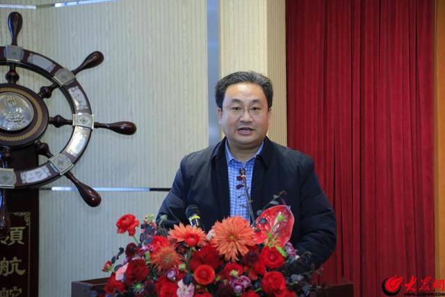 探索基層治理路徑 青島大學“完善預防性法律制度”首屆研討會順利舉辦