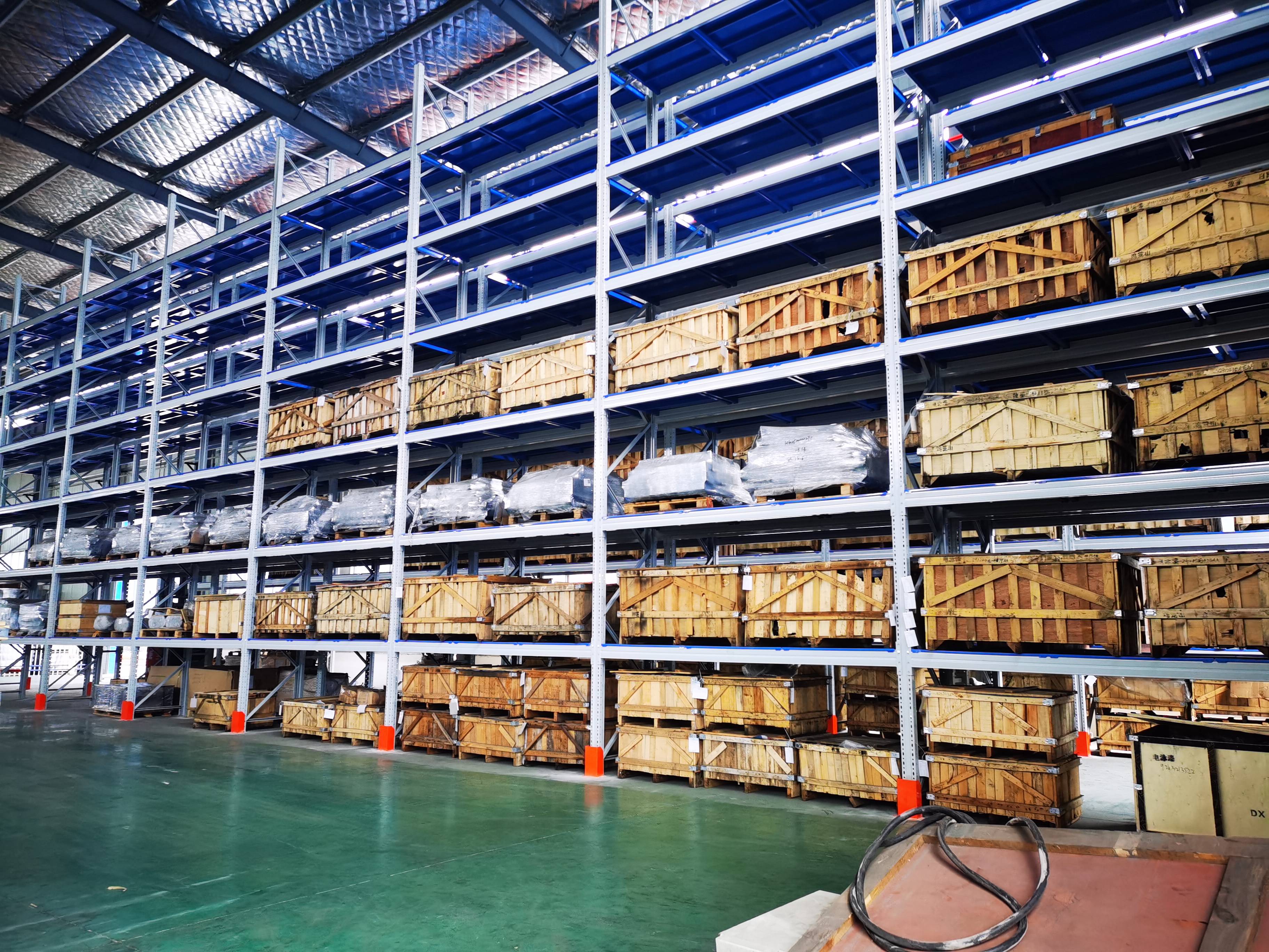 2026年市場有名的CTU貨架定製廠家選哪家，穿梭車貨架/倉儲貨架/冷庫貨架/可調節貨架，CTU貨架企業選哪家