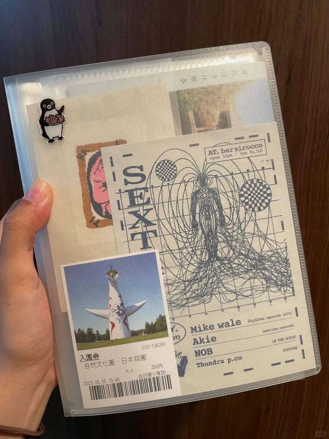 愛上做實體相片冊 收藏一整年的閃光瞬間