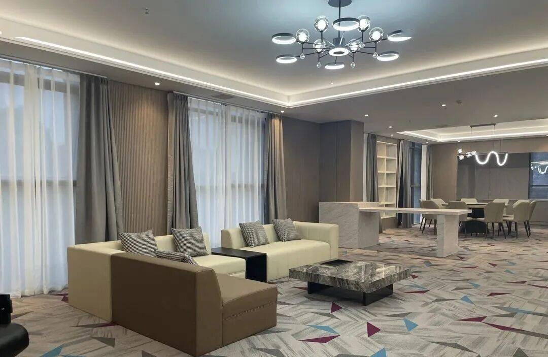 橫豎有戲影視城，開業