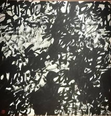 原創理性認識王冬齡書法