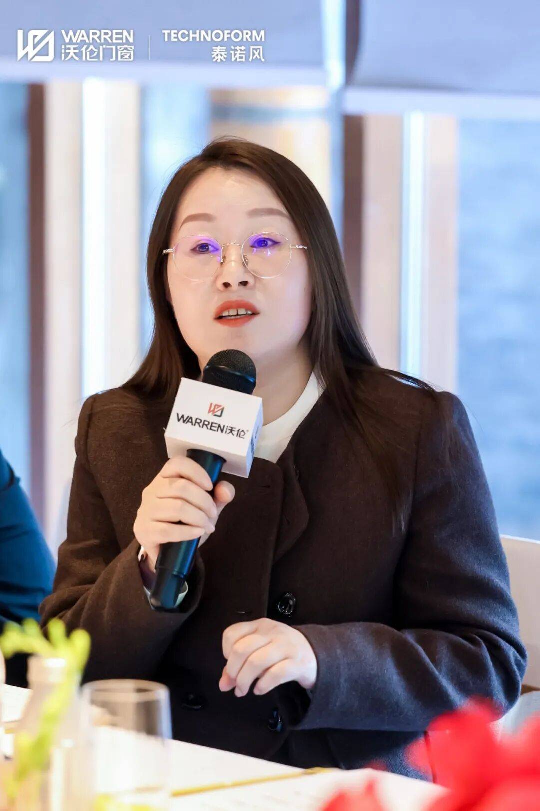 四合聚力 溫暖東方｜沃倫門窗與德國泰諾風達成進一步戰略合作 重新定義門窗高標準