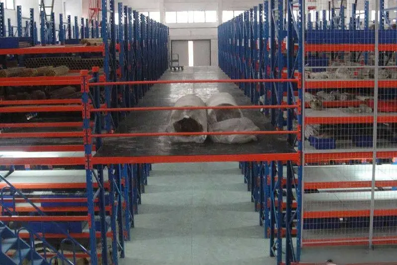 2026年國內知名的貨架品牌口碑分析，穿梭式貨架/倉儲貨架/貨架/重型貨架/閣樓貨架，貨架訂做廠家口碑分析