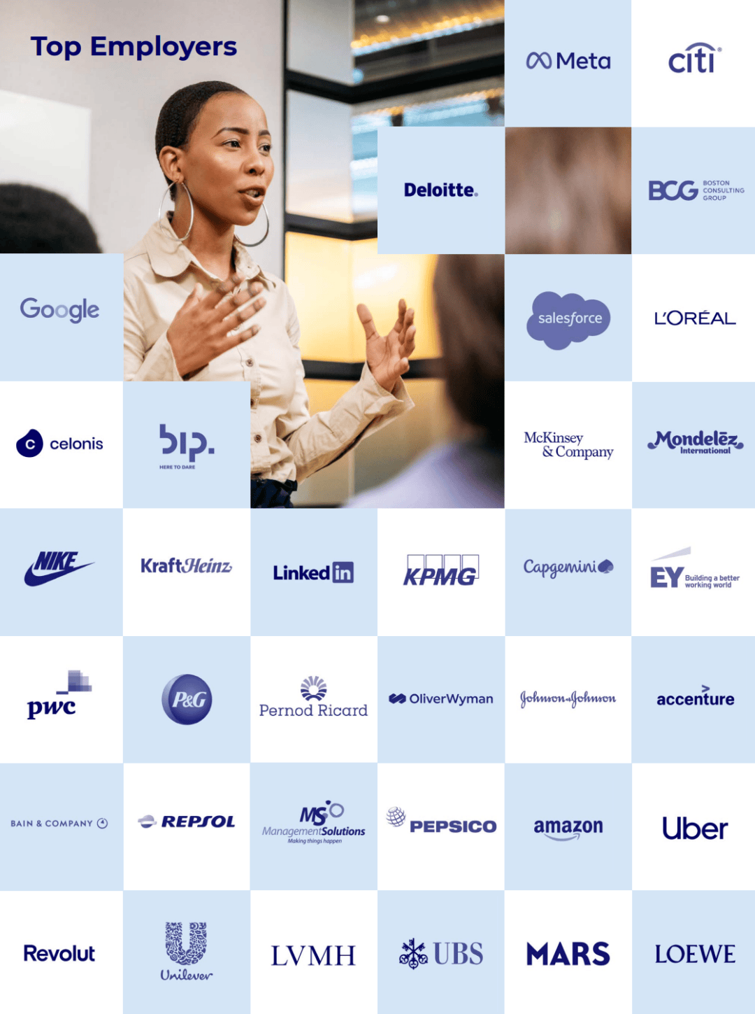 全獎歐洲留學！畢業直通聯合國？就業寒冬下精英留學路線正在重寫