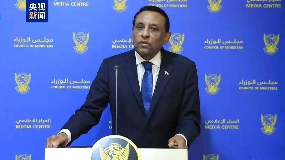 蘇丹檢察機關對122名與蘇丹快速支援部隊共同作戰的外國僱傭兵提起刑事訴訟