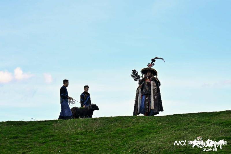 戲劇不賺錢？看涼山文旅如何做好“大涼山戲劇節”