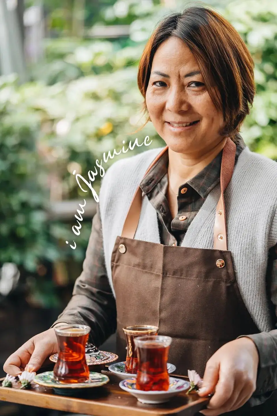“外國「駐深辦」餐廳地圖，建議收藏好”