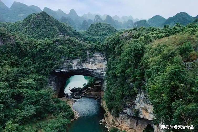 柳州都有什麼值得特意前來的特色？堪比貴州的地道美食，平替桂林的秀麗山水