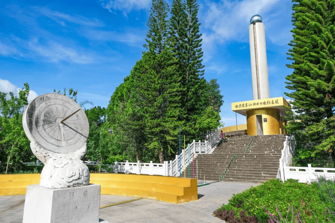 寒假湄旅遊：奔赴一場21℃的自然文化深度邂逅