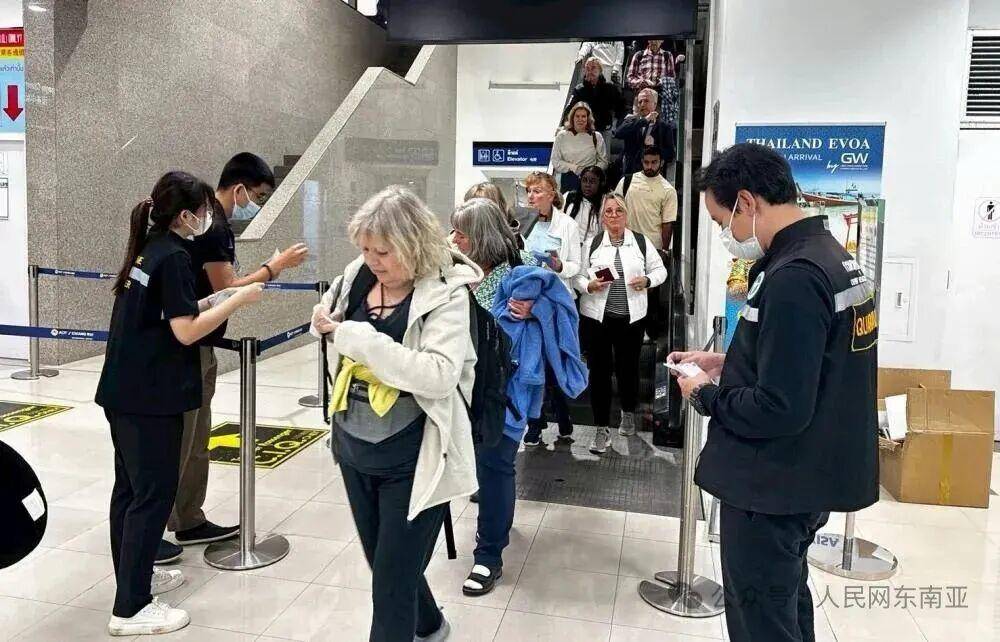 泰國國家旅遊局釋出關於尼帕病毒最新說明