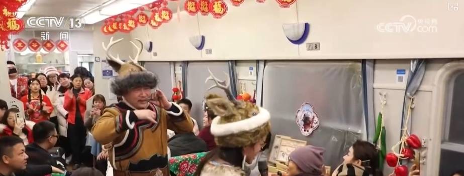 春節旅遊市場新觀察·品質化、複合型體驗成2026年春節旅遊消費鮮明趨勢