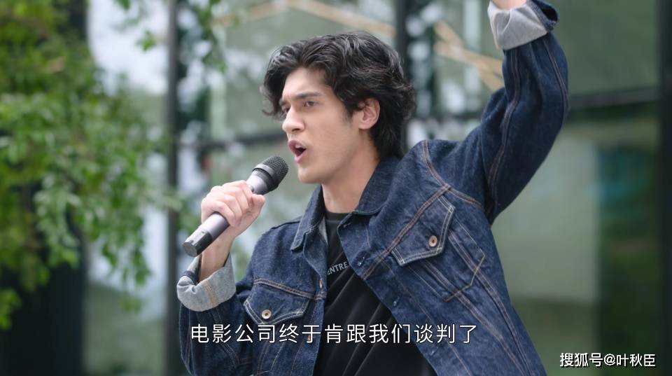 原創《新聞女王2》大結局深度解析：盤點值得收藏的金句，期待第三部