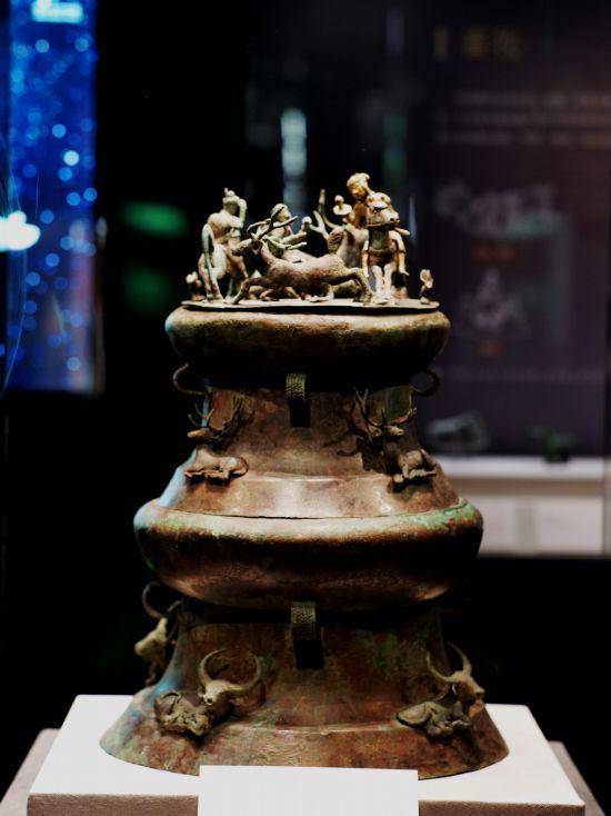 收藏！滬上各大博物館馬年春節觀展攻略