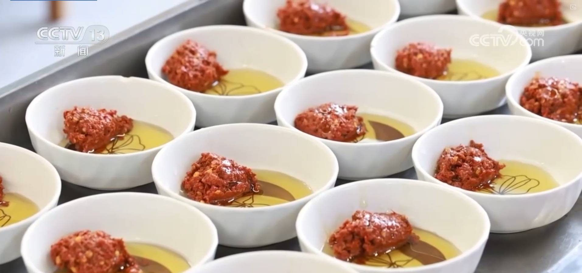 非遺小吃成文旅“金招牌” 特色美食串聯田間到餐桌的完整產業鏈