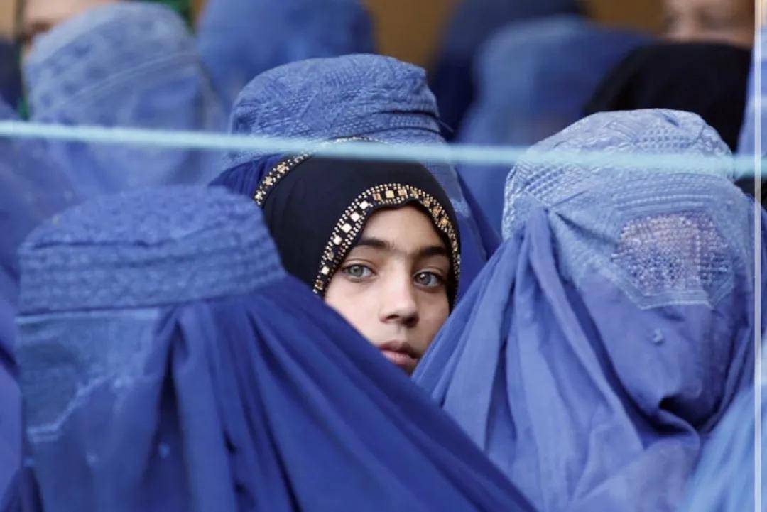 原創網傳阿富汗塔利班“禁止一切女性教育”，事實真相如何？