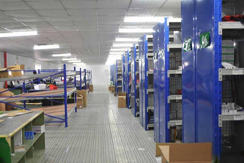 2026年2月，瞭解評價好的閣樓貨架供應廠家分析，閣樓貨架/貨架/層板貨架/中型貨架，閣樓貨架企業口碑分析