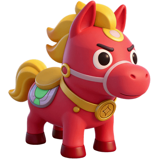 泉州馬年IP打卡最全攻略來啦！【“馬”上出發！】“追馬”全攻略快收藏→