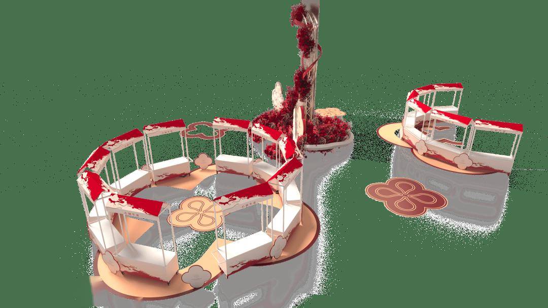 收藏！2026北京各大商圈春節活動彙總來了