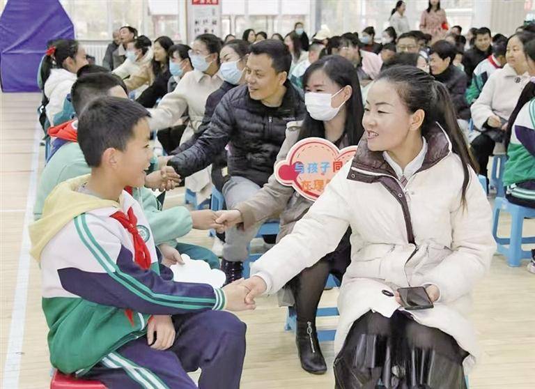 家庭教育不只是“家事”——探訪青海省首個家庭教育人民調解委員會