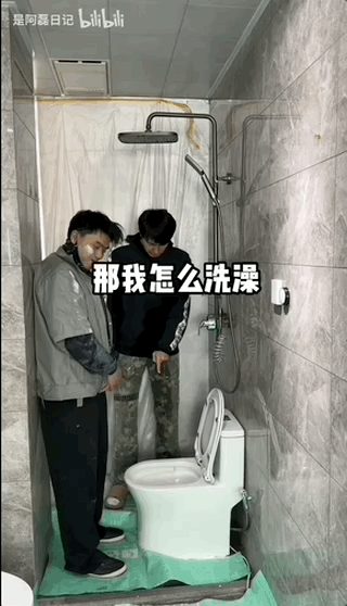 裝修“奇葩集”，為了省錢...找朋友裝修，結果我瘋了