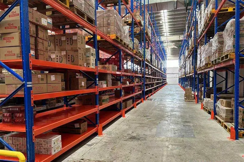 2025重型貨架實力廠家解析，選對品牌更省心，倉儲貨架/貫通式貨架/中型貨架/輕型貨架/層板貨架，重型貨架製造商電話