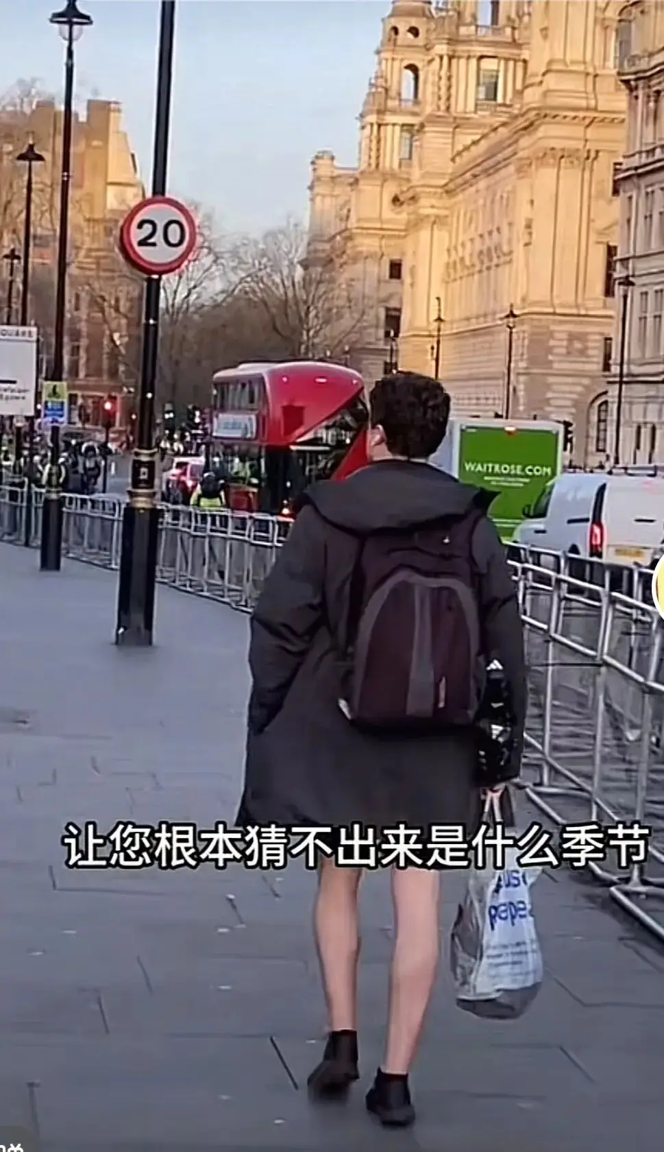 第一批熬不過英國冬天的留學生，已經抑鬱了…