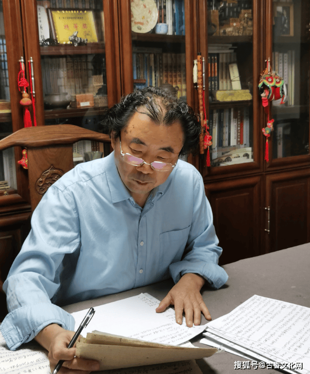 “迎馬年，賀新春”——張華東書法作品欣賞