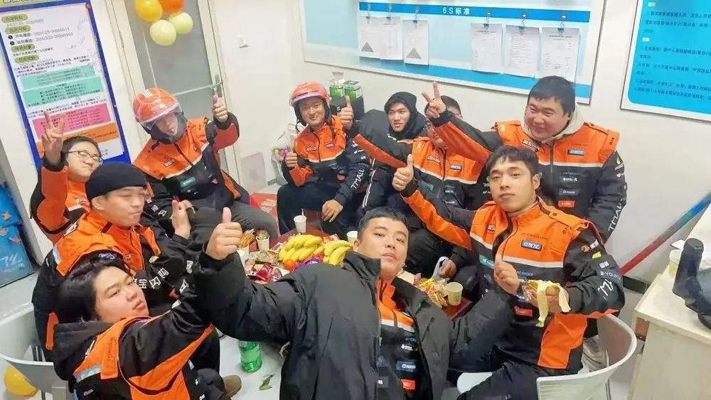 在市區租房跑單，不如回濟南起步區月入過萬！