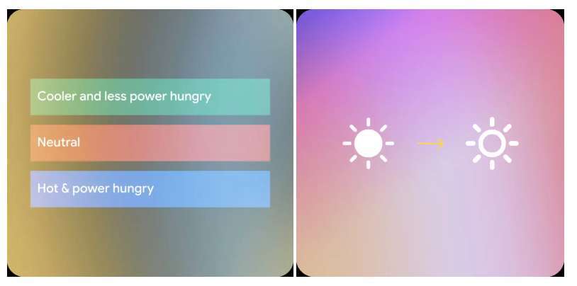 谷歌釋出Android XR眼鏡設計藍圖