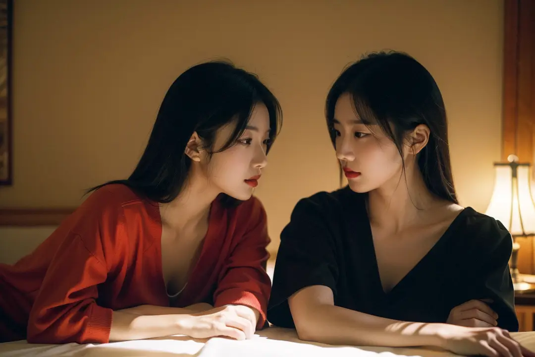 原創客廳裝修風水知識，怎樣改善客廳裝修風水！大門一般不要對著電梯