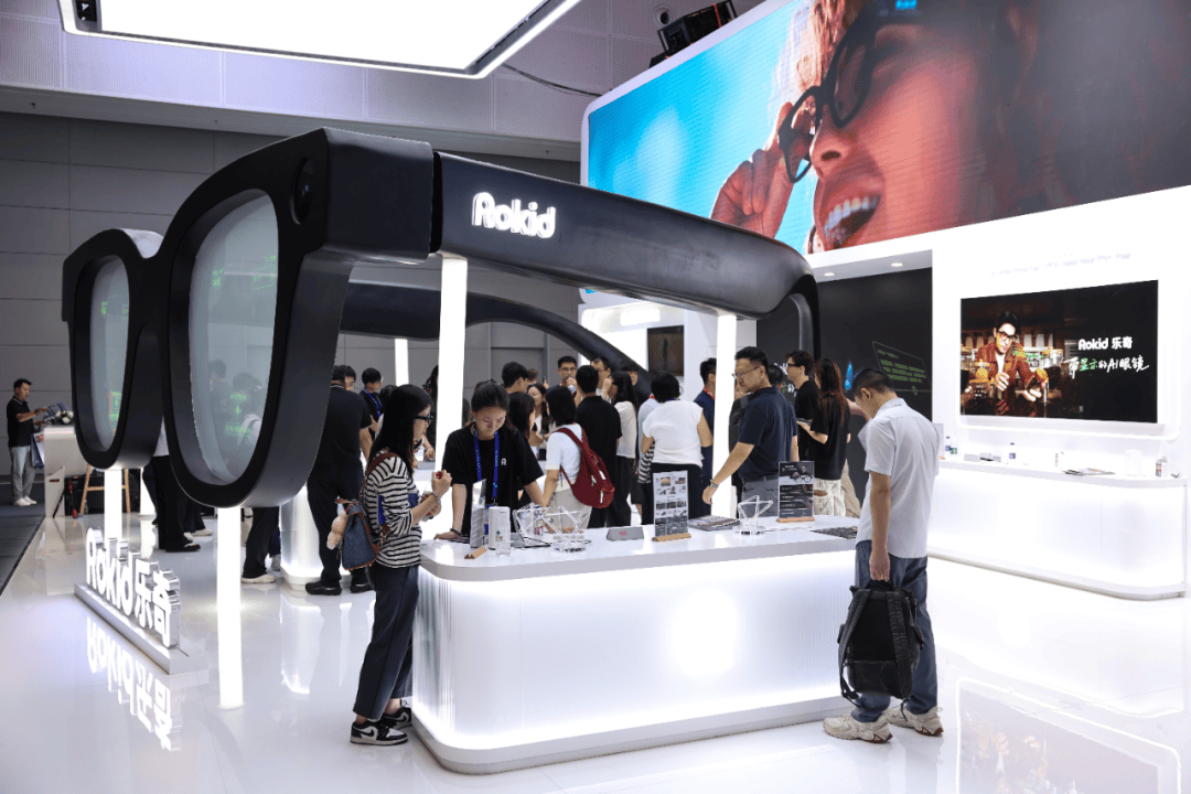 現在是入手智慧眼鏡的好時候嗎？