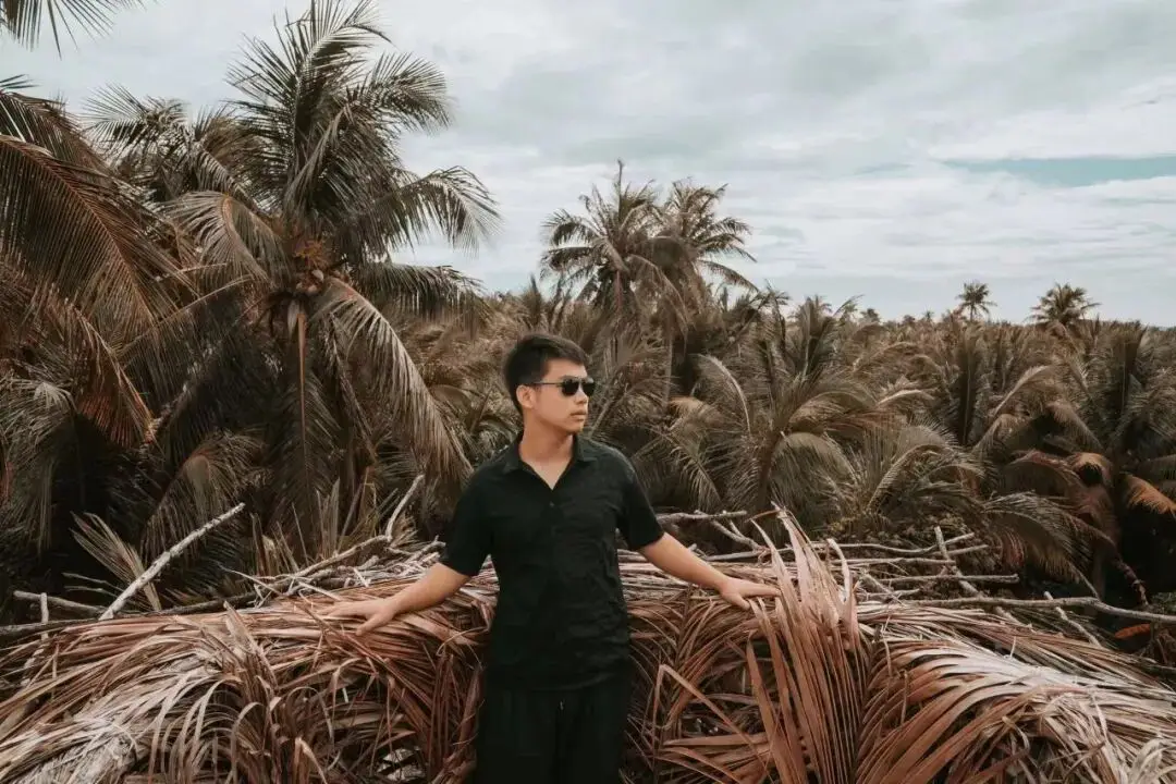 原創我的教育故事：小胖娃變形記