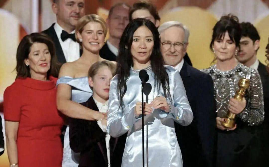 原創這部金球獎佳作，讓我們看到了女性導演的魅力！