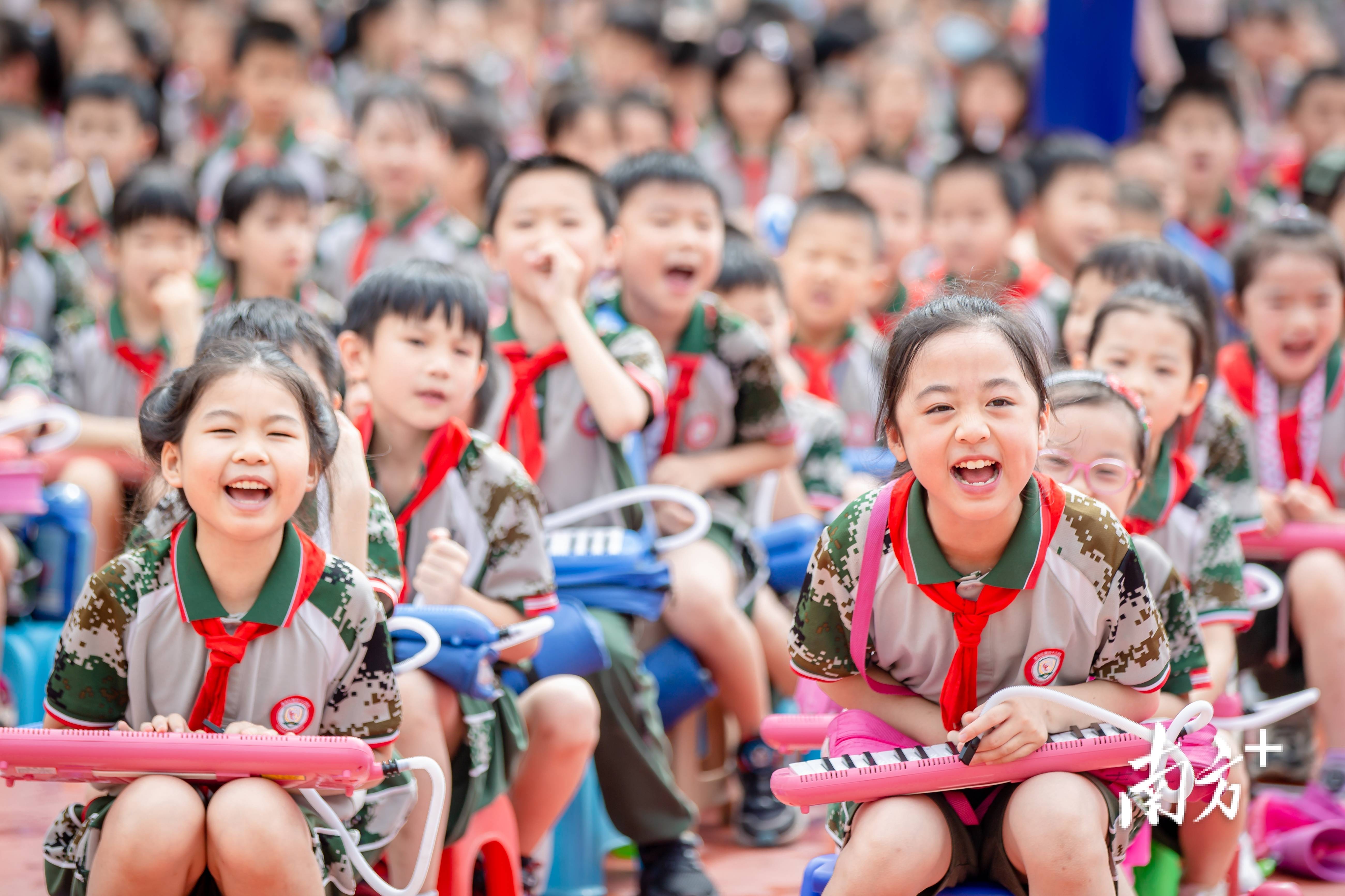 廣東省教育廳：開創教育強省建設新局面