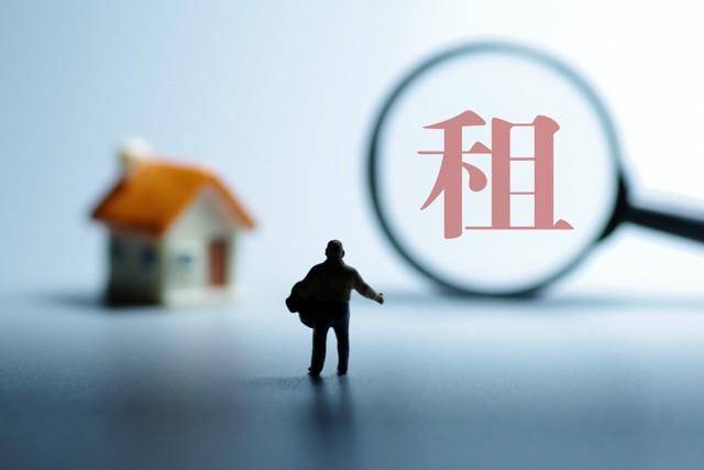 租戶稱同一房產“面積縮水”多付約40萬 仲裁支援合同約定，律師稱單方測繪證明力較弱