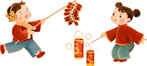 圖書推薦 || 燈火映童心，書香鬧元宵——元宵主題圖書推薦