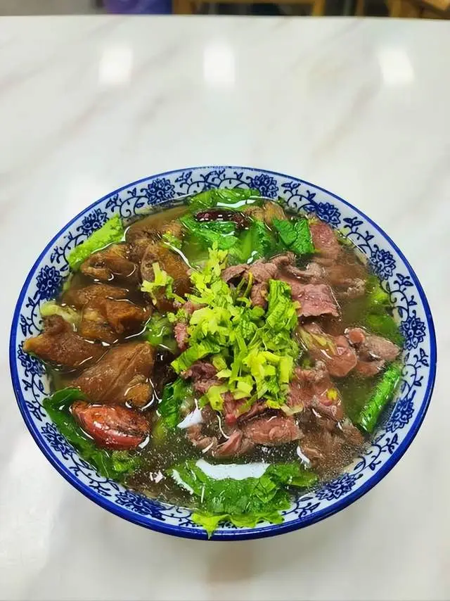 河南旅遊，安陽美景和美食攻略！