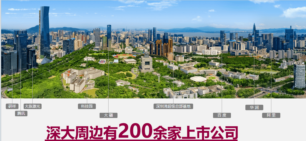 中國最有錢大學Top100出爐：這些“雙非”大學瘋狂吸金，反超老牌985