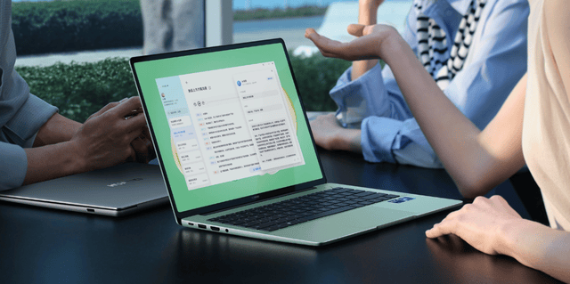 大學生寫論文電腦推薦筆記本，4款產品值得考慮，覆蓋多個價格段