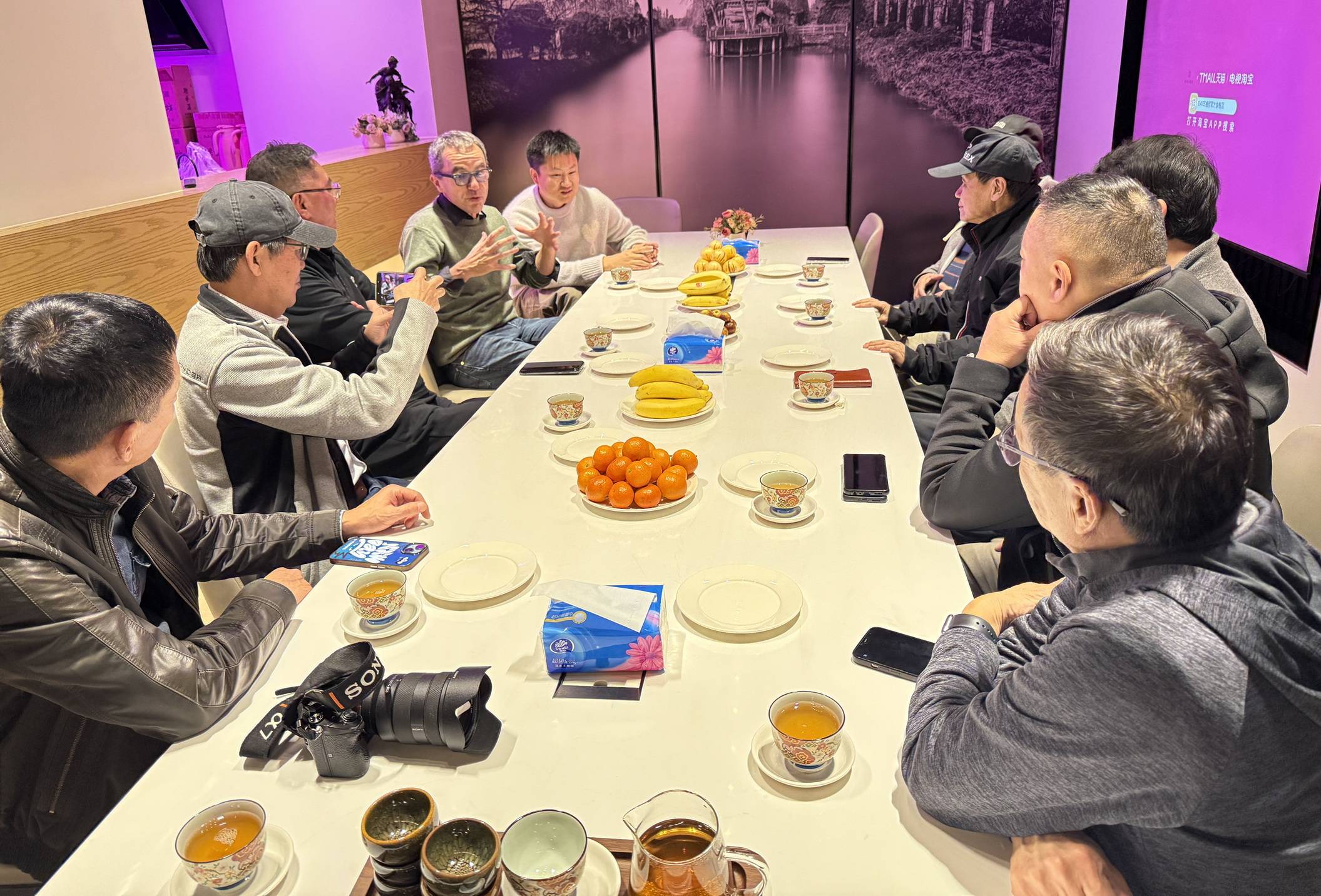 原創法國收藏家中國行：北京探訪路萬江古典相機收藏