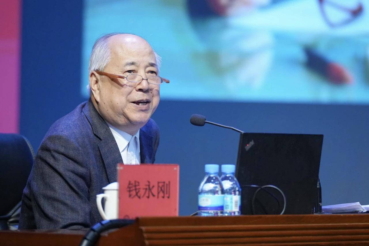 廣東再增一中學設“錢學森班”